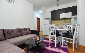 Apartman Zora